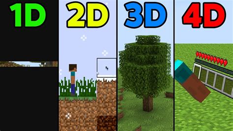 1d minecraft game|scratch minecraft 1d.